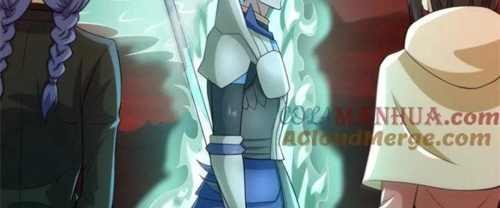 Mạt Thế Vi Vương Chapter 658 - Trang 4