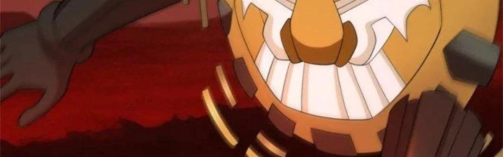 Mạt Thế Vi Vương Chapter 658 - Trang 4