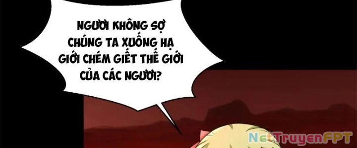 Mạt Thế Vi Vương Chapter 658 - Trang 4