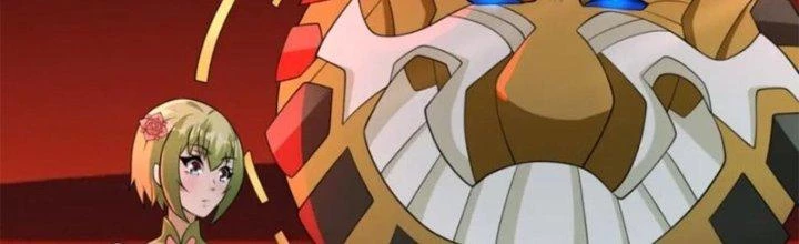 Mạt Thế Vi Vương Chapter 658 - Trang 4