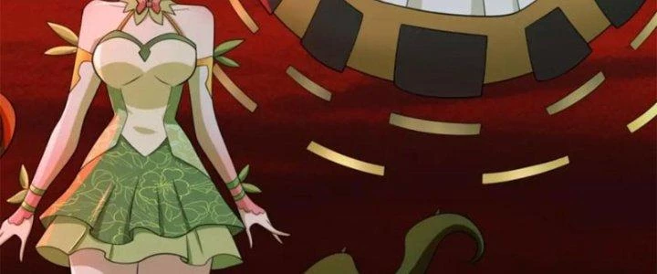 Mạt Thế Vi Vương Chapter 658 - Trang 4