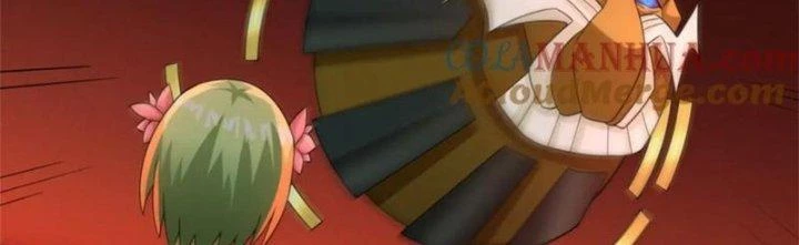 Mạt Thế Vi Vương Chapter 658 - Trang 4