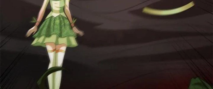 Mạt Thế Vi Vương Chapter 658 - Trang 4