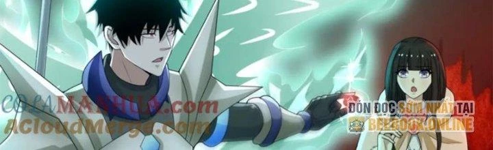 Mạt Thế Vi Vương Chapter 658 - Trang 4