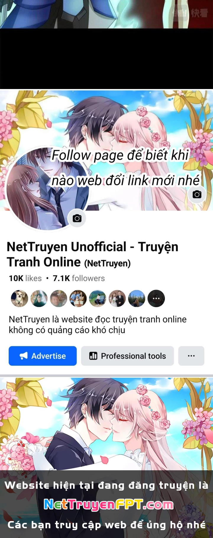 Mạt Thế Vi Vương Chapter 658 - Trang 4