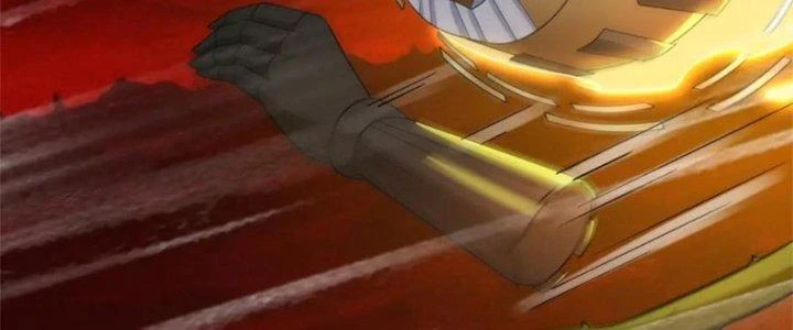 Mạt Thế Vi Vương Chapter 659 - Trang 3