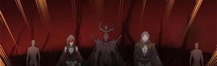 Mạt Thế Vi Vương Chapter 659 - Trang 3
