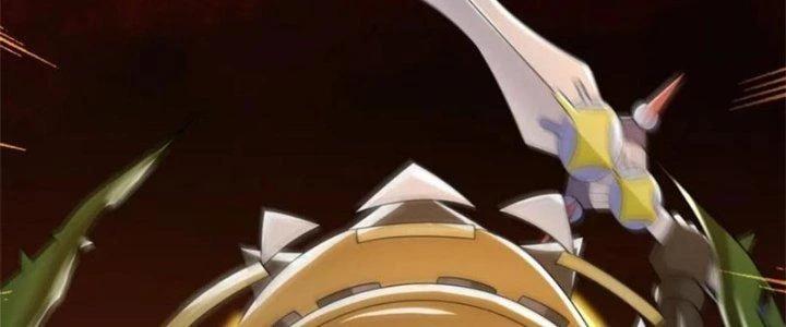 Mạt Thế Vi Vương Chapter 659 - Trang 3