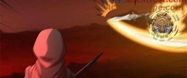 Mạt Thế Vi Vương Chapter 659 - Trang 3