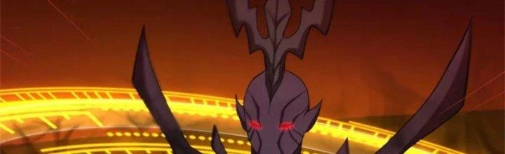 Mạt Thế Vi Vương Chapter 659 - Trang 3