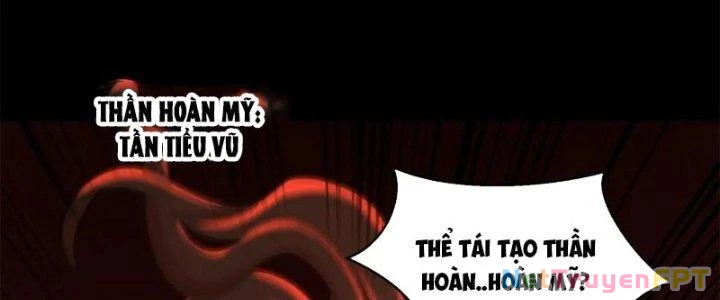 Mạt Thế Vi Vương Chapter 659 - Trang 3