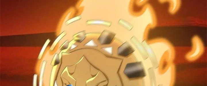 Mạt Thế Vi Vương Chapter 659 - Trang 3