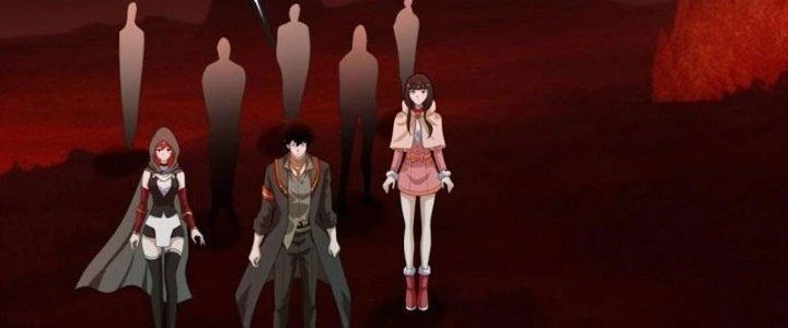 Mạt Thế Vi Vương Chapter 660 - Trang 3