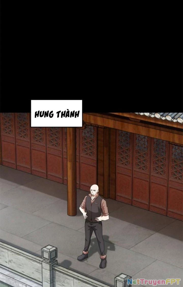 Mạt Thế Vi Vương Chapter 661 - Next Chapter 662