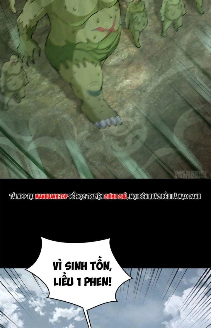 Mạt Thế Vi Vương Chapter 661 - Trang 4