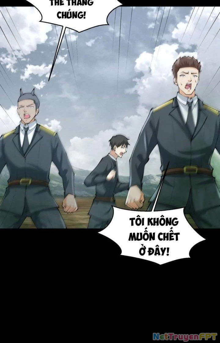 Mạt Thế Vi Vương Chapter 661 - Trang 4