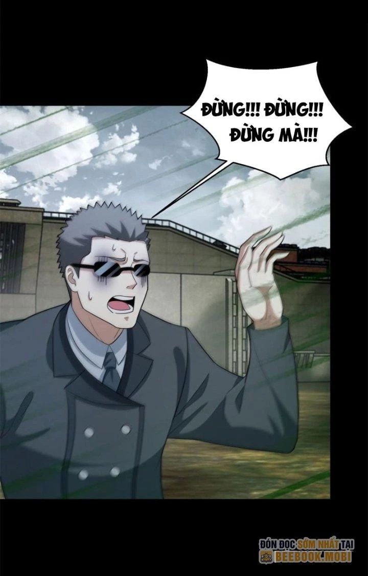 Mạt Thế Vi Vương Chapter 661 - Trang 4