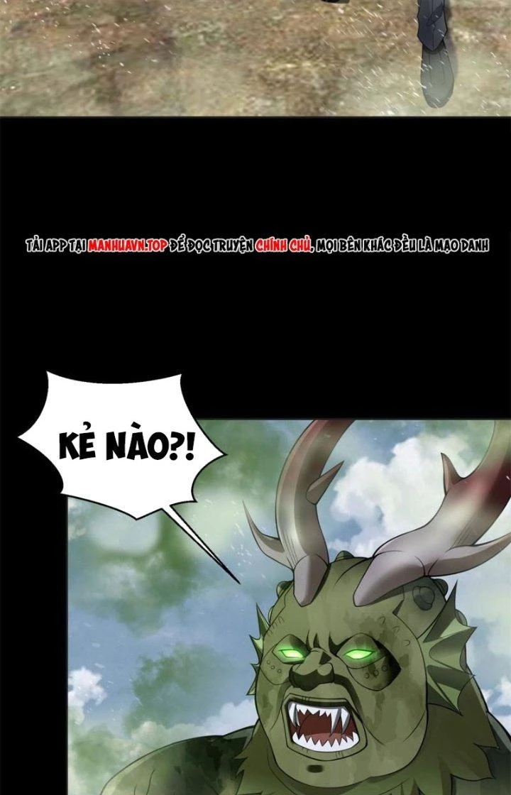 Mạt Thế Vi Vương Chapter 662 - Trang 3