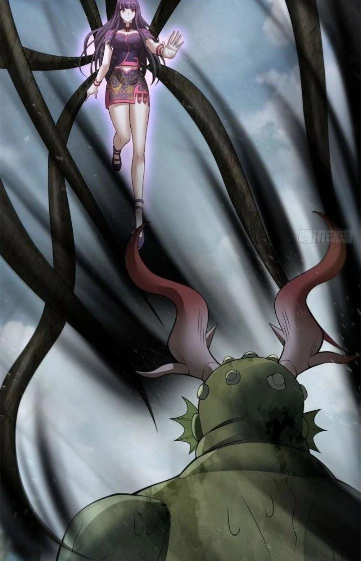 Mạt Thế Vi Vương Chapter 662 - Trang 3