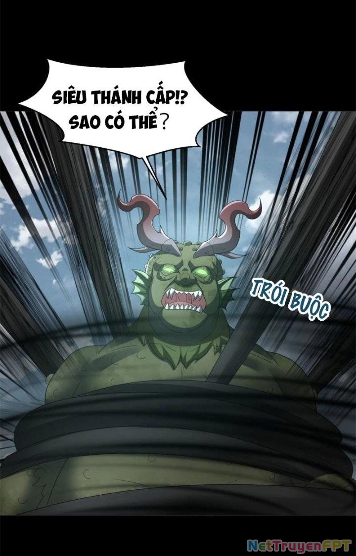 Mạt Thế Vi Vương Chapter 662 - Trang 3