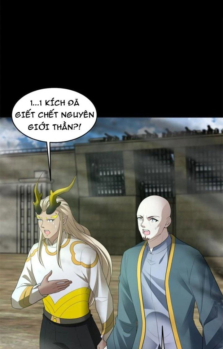 Mạt Thế Vi Vương Chapter 662 - Trang 3