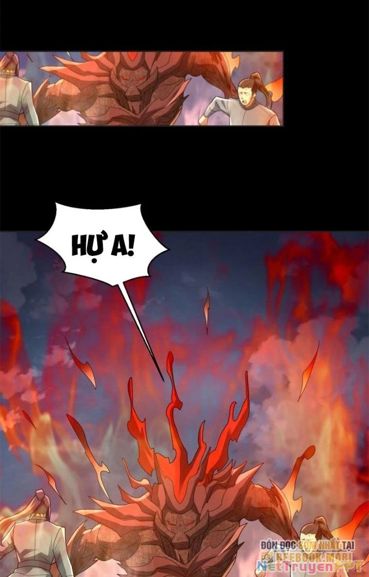Mạt Thế Vi Vương Chapter 662 - Trang 3