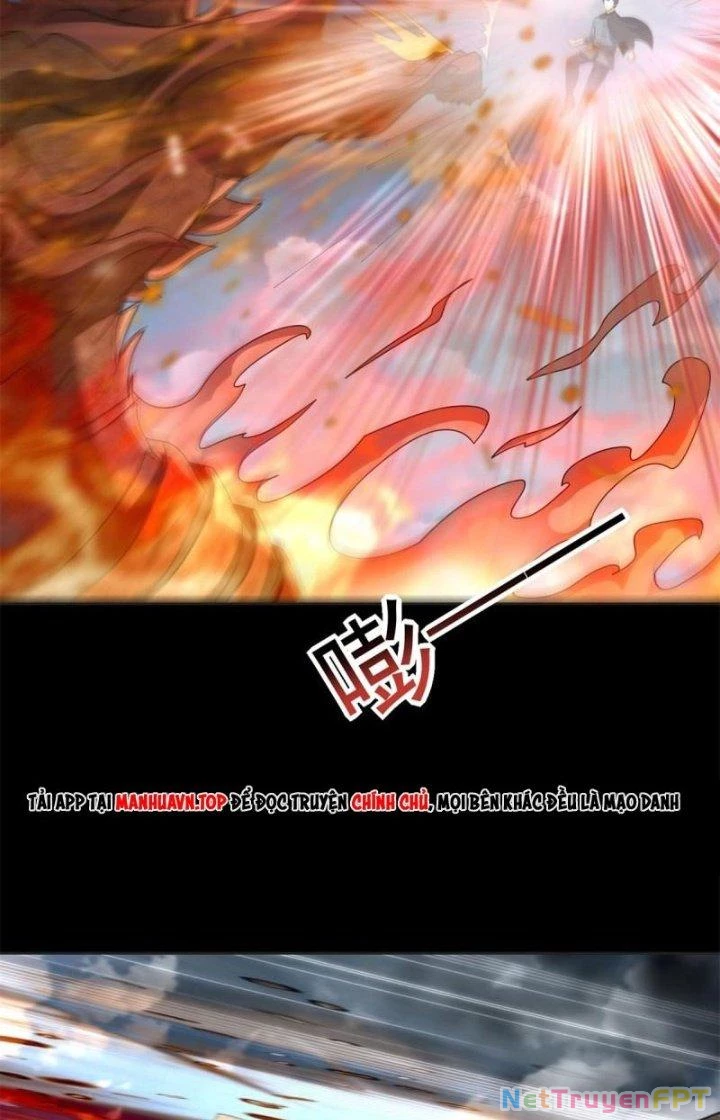 Mạt Thế Vi Vương Chapter 662 - Trang 3