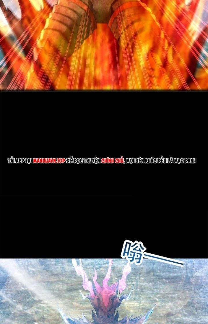Mạt Thế Vi Vương Chapter 662 - Trang 3
