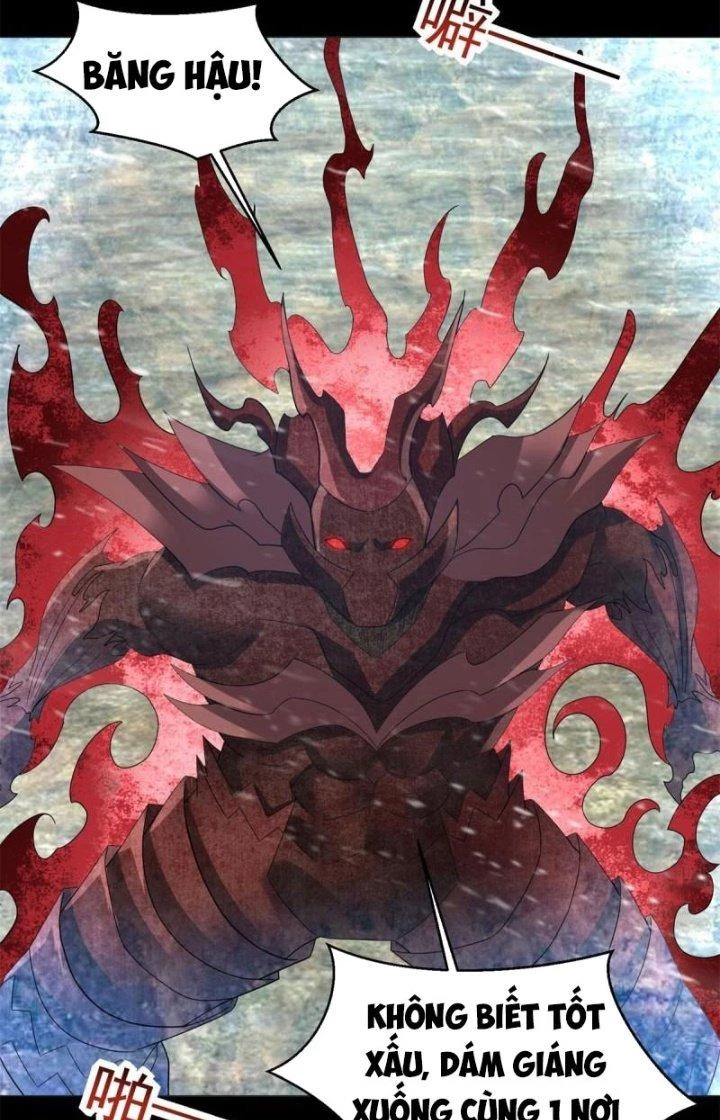 Mạt Thế Vi Vương Chapter 662 - Trang 3