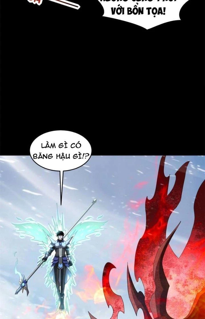 Mạt Thế Vi Vương Chapter 662 - Trang 3