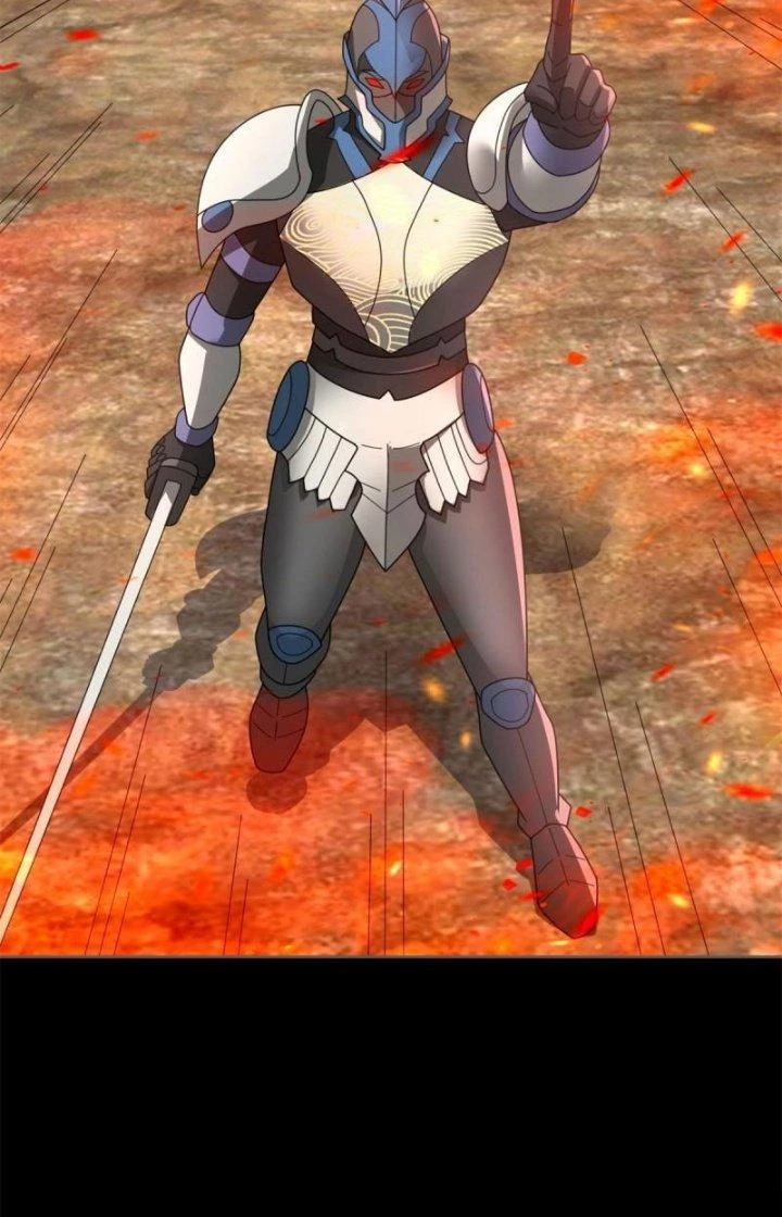 Mạt Thế Vi Vương Chapter 662 - Trang 3