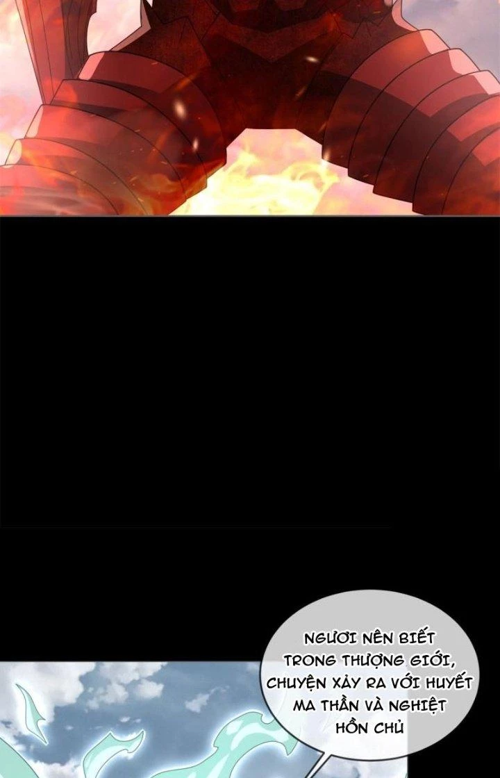 Mạt Thế Vi Vương Chapter 662 - Trang 3