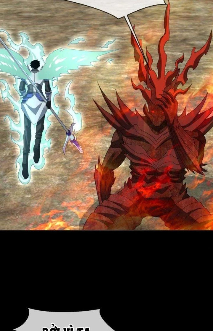Mạt Thế Vi Vương Chapter 662 - Trang 3