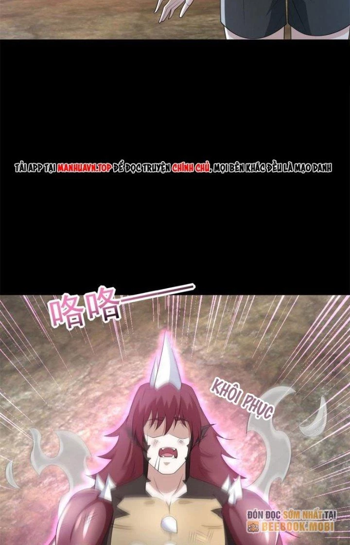 Mạt Thế Vi Vương Chapter 663 - Trang 3