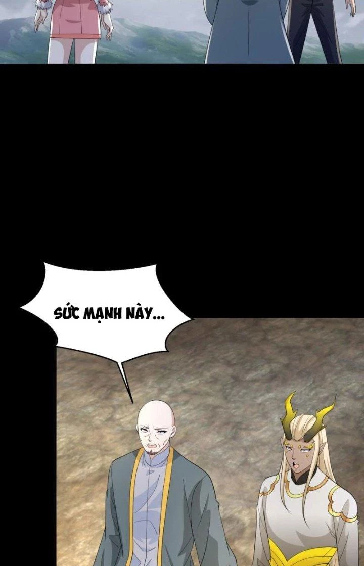 Mạt Thế Vi Vương Chapter 663 - Trang 3