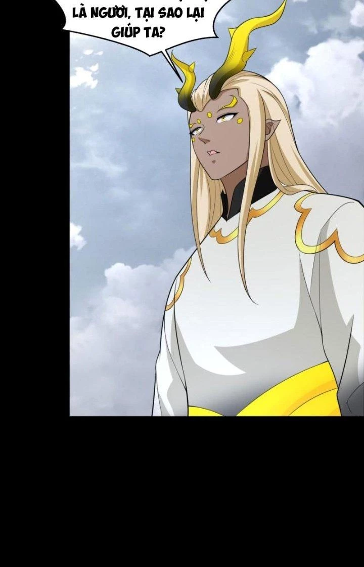 Mạt Thế Vi Vương Chapter 663 - Trang 3