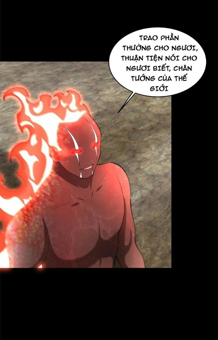 Mạt Thế Vi Vương Chapter 664 - Trang 3