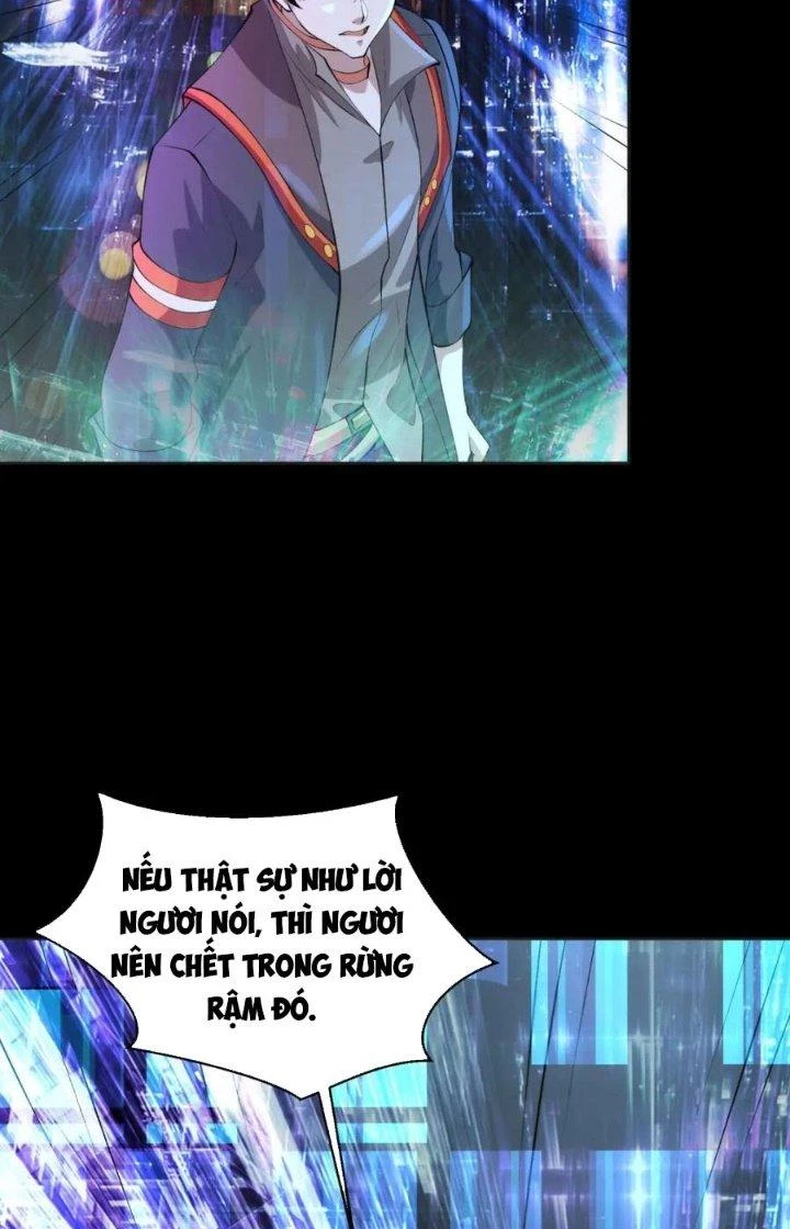 Mạt Thế Vi Vương Chapter 664 - Trang 3