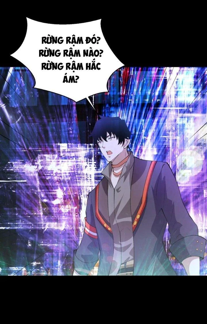 Mạt Thế Vi Vương Chapter 664 - Trang 3