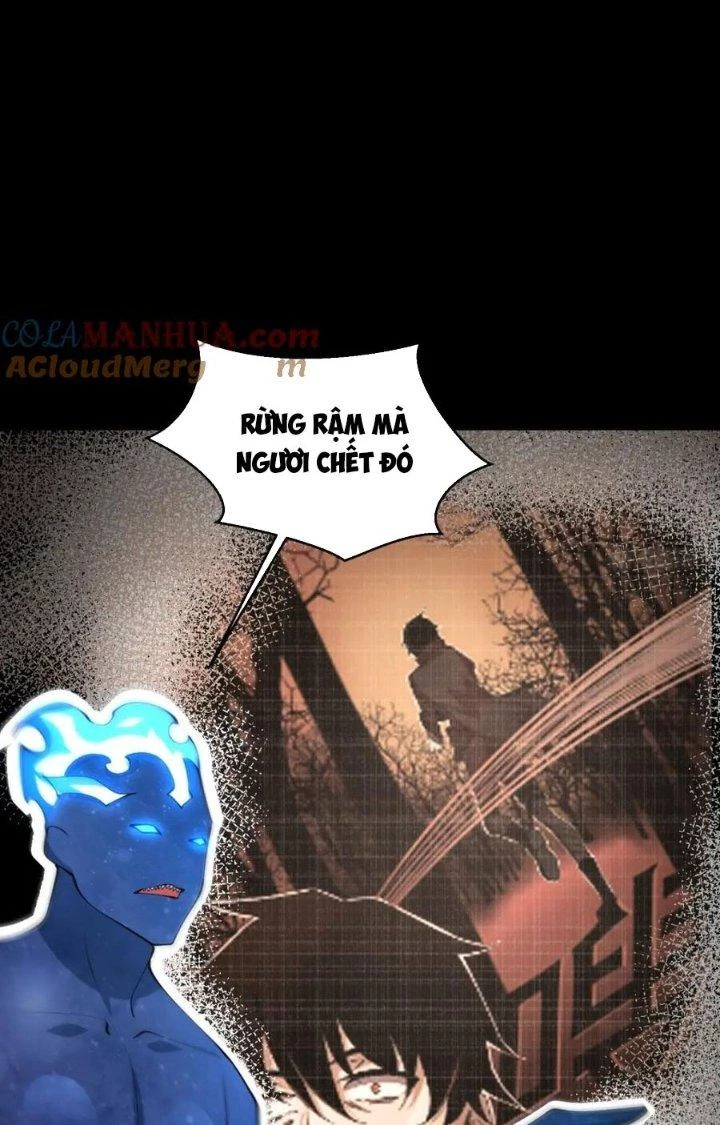 Mạt Thế Vi Vương Chapter 664 - Trang 3