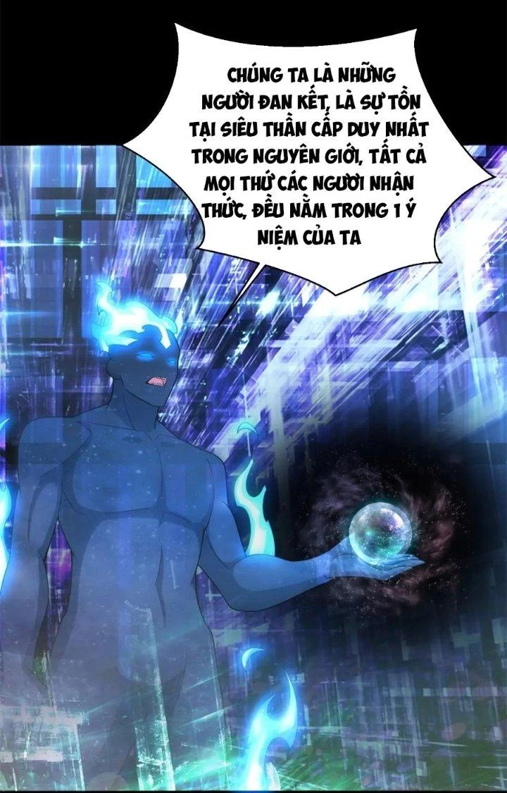 Mạt Thế Vi Vương Chapter 664 - Trang 3