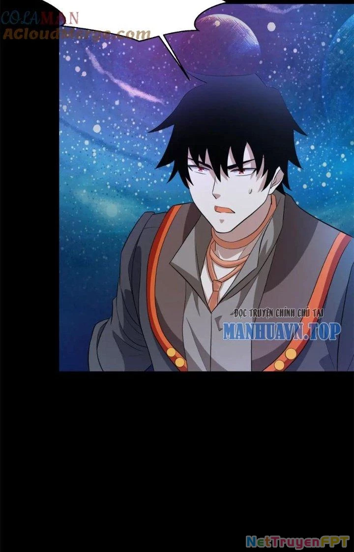 Mạt Thế Vi Vương Chapter 664 - Trang 3