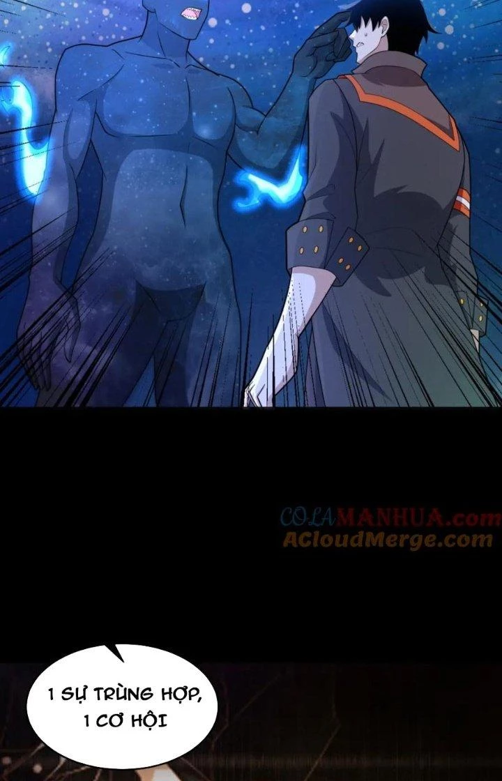 Mạt Thế Vi Vương Chapter 664 - Trang 3