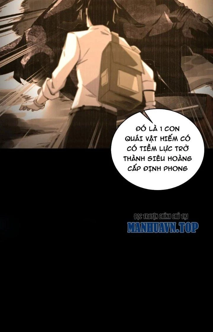 Mạt Thế Vi Vương Chapter 664 - Trang 3
