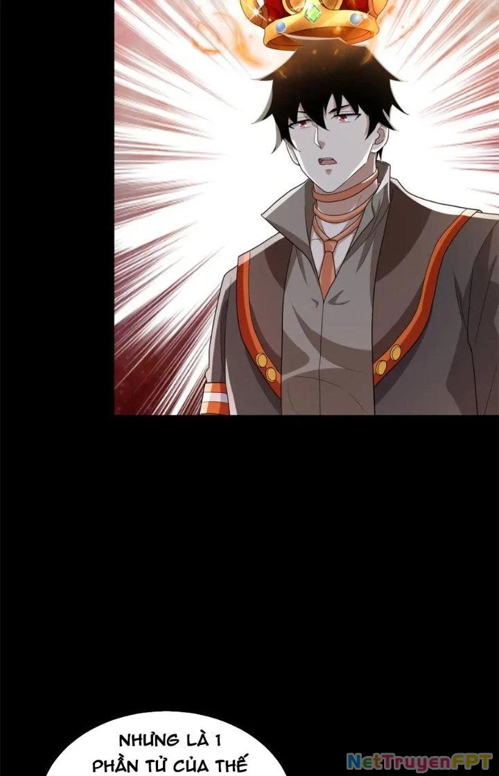 Mạt Thế Vi Vương Chapter 664 - Trang 3