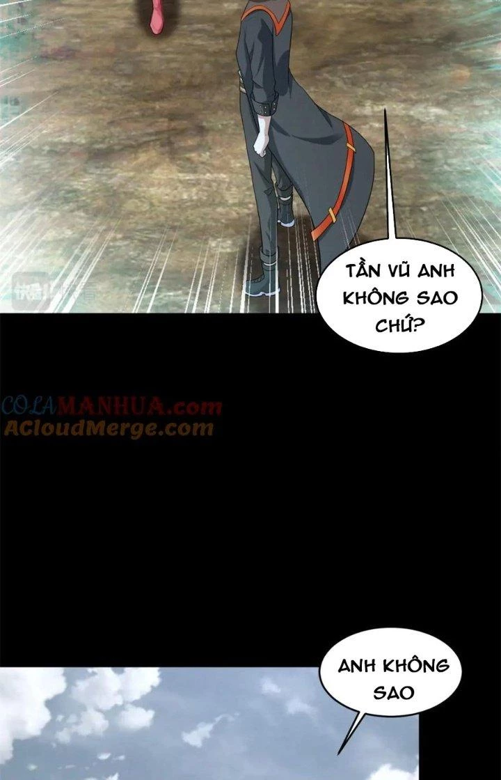 Mạt Thế Vi Vương Chapter 664 - Trang 3