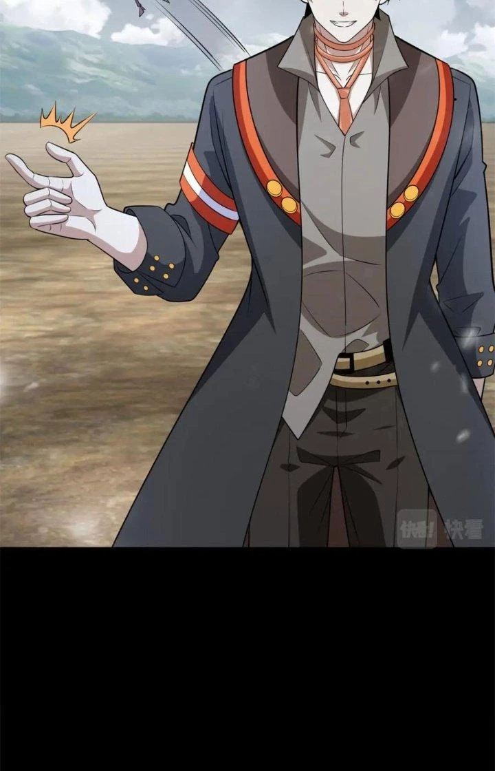 Mạt Thế Vi Vương Chapter 664 - Trang 3