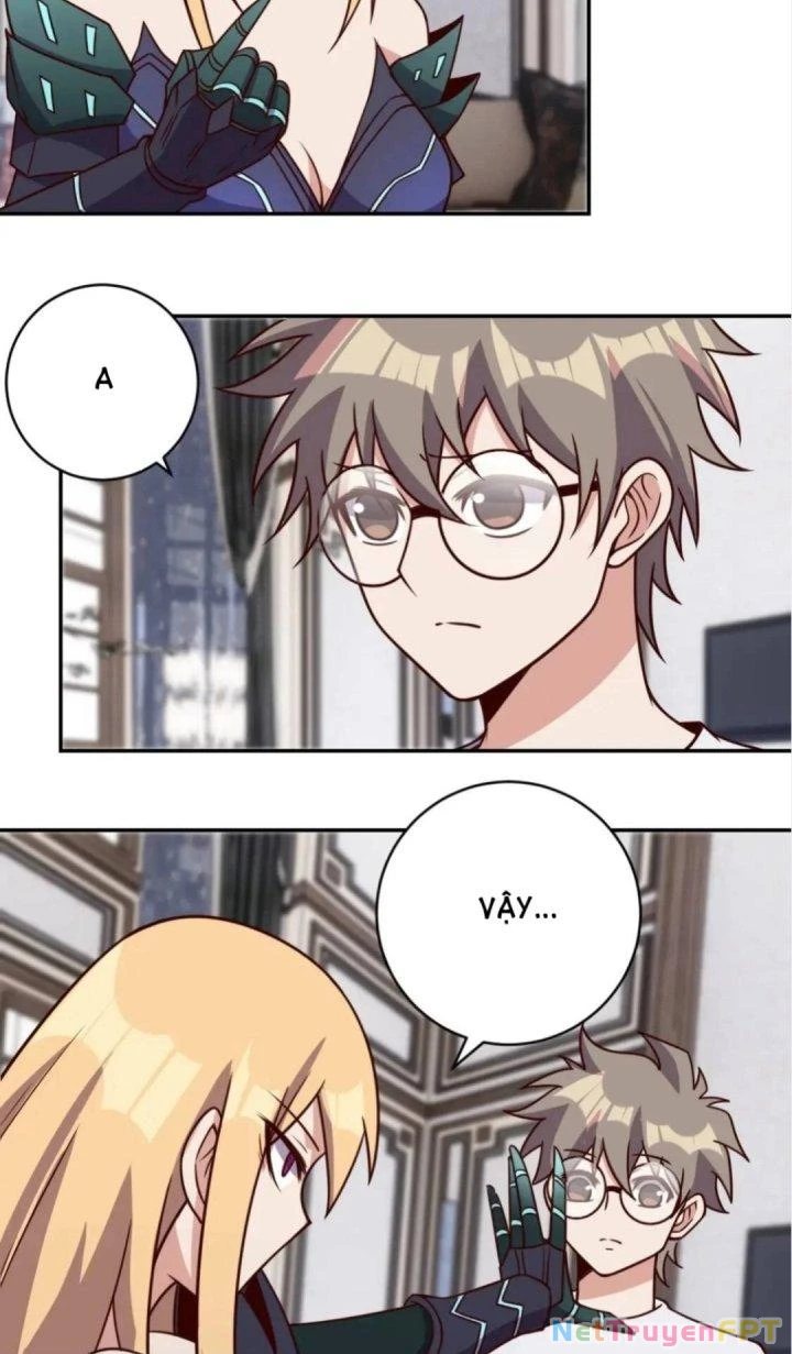 Ta Dựa Vào Ăn Uống Để Giải Cứu Thế Giới Chapter 42 - Trang 2