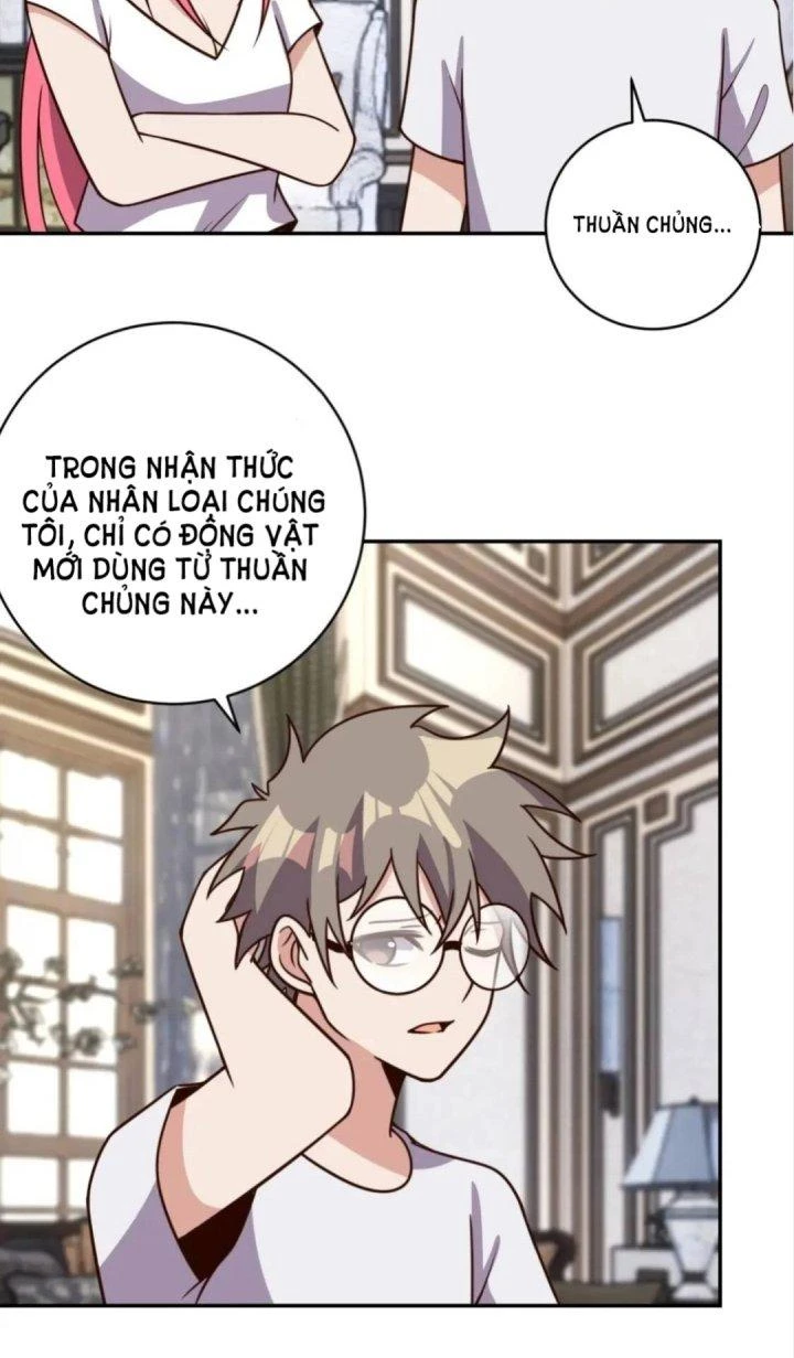 Ta Dựa Vào Ăn Uống Để Giải Cứu Thế Giới Chapter 42 - Trang 2