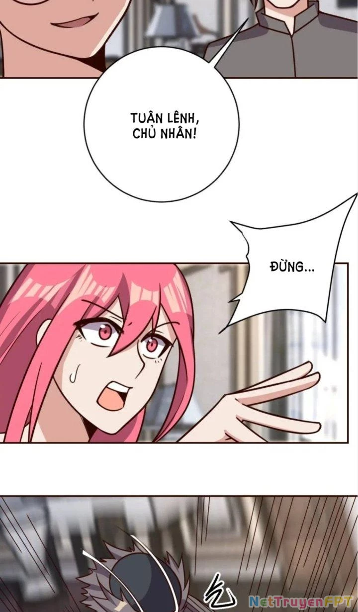 Ta Dựa Vào Ăn Uống Để Giải Cứu Thế Giới Chapter 42 - Trang 2